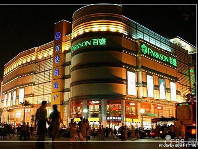 新生攻略 广西农业职业技术学院玩转校园百货