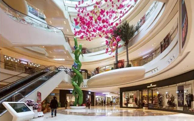 百货商场设计中的关键注意要点