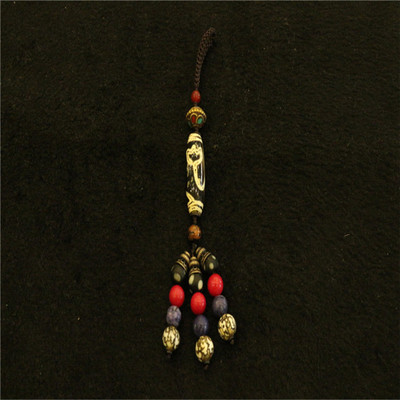 藏易轩饰品 源自天津的老蜜蜡匠心之作