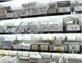 维尔华饰品 从义乌国际商贸城一区到全球的精美艺术之旅