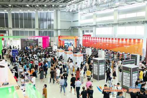 颠覆传统 凝聚信心——第114届上海百货会完美谢幕