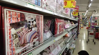 美美乐超市清仓大处理 反季商品3折起，百货5折起，亏本甩卖不容错过！